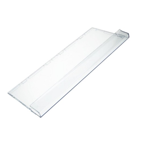 Beko fridge freezer top - top, or