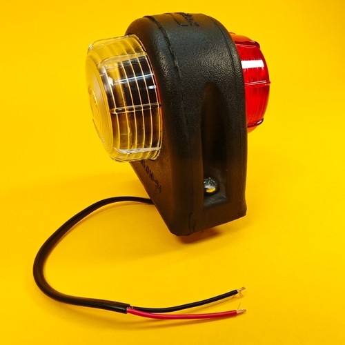 Outline marker bulb lamp - outline,