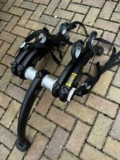 Saris 2 Bike Carrier, 15kg Per Bike