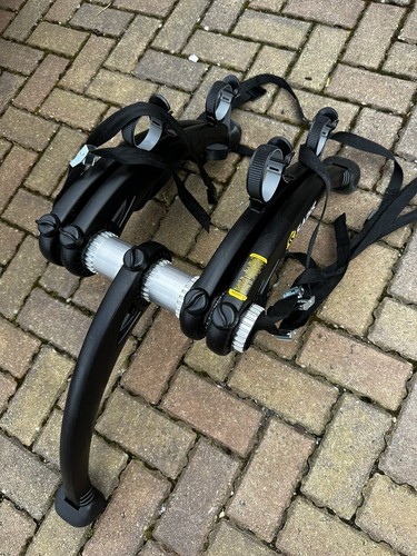 Saris bike carrier 15kg - 15kg, per