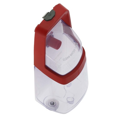 Vax spotwash clean water - vax, tank