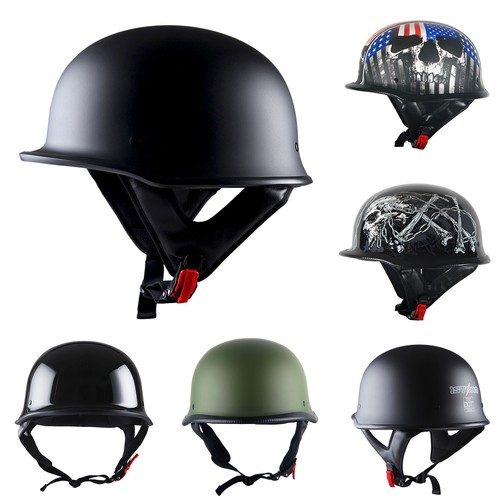 Dot 1storm motorcycle half - dot,