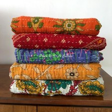 Lot 5 Pcs Twin Vintage Rally