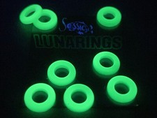 Lunarings session tackle - by,