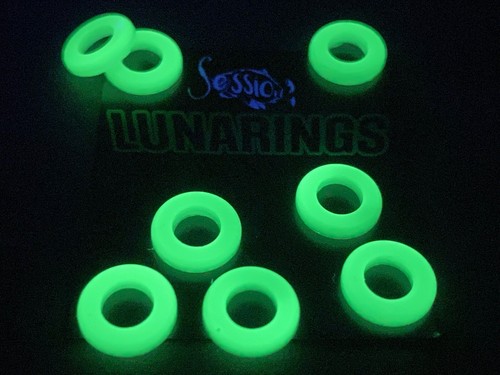 Lunarings session tackle - session,