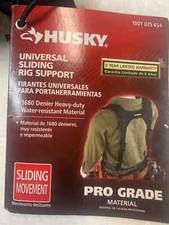 Husky Universal Sliding Rig