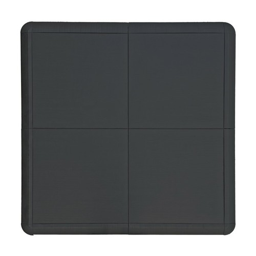 Portable dance floor 5ft - dance,