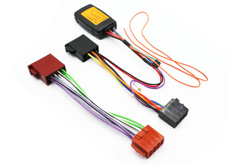 Saab steering - 9-5, (06-10)