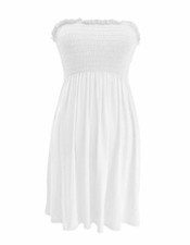 Women' Ladies Strapless