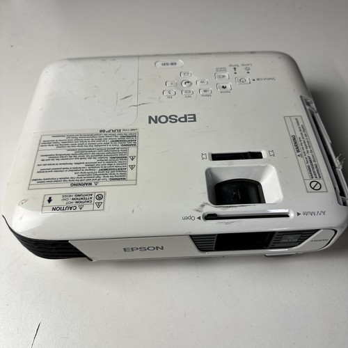 Epsom projector lcd model - epsom,