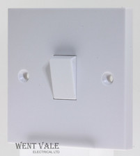 Newlec NL8310/11 - 6a White
