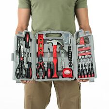 56 Pc Professional Tool Kit