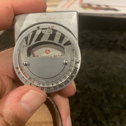Vintage corporation 1 - vintage, em-1