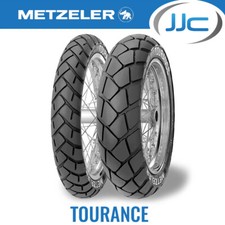 1 x 110/80 R19 59V Front