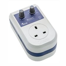 SMS Smart Fan Speed Controller