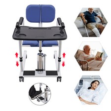 Hydraulic Transfer Chair