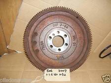 CITROEN BERLINGO PEUGEOT 206 307 1.6 16V NFU MANUAL SOLID FLYWHEEL