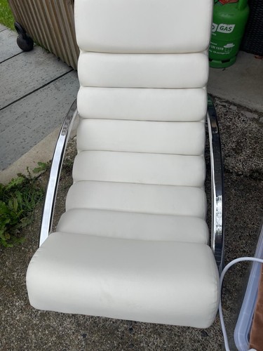 Dwell ripple rocker chair - dwell,