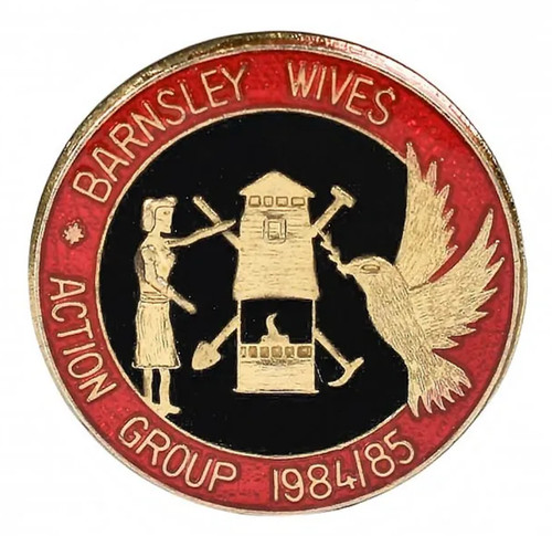 Barnsley wives action - barnsley,
