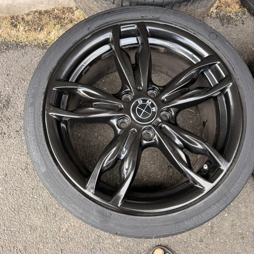 Genuine bmw m135i m140i - genuine,
