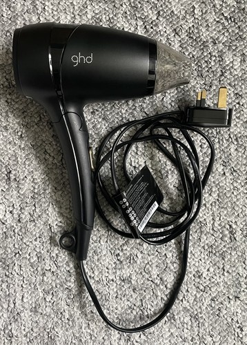Ghd travel hair dryer - travel,