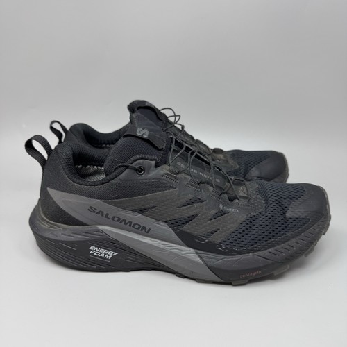 Salomon sense ride shoes - sense,