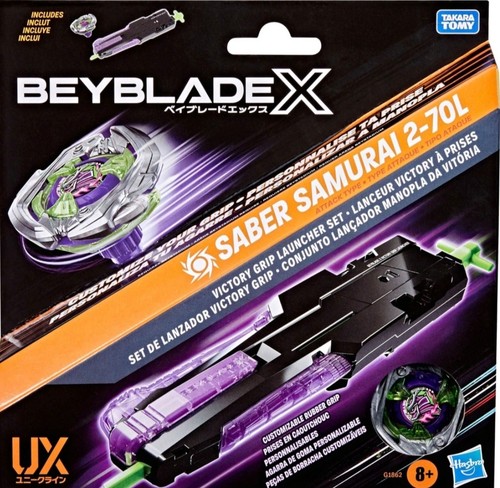 Beyblade victory grip - x,