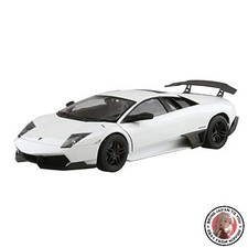 NEW Model Car: 1/24 '09