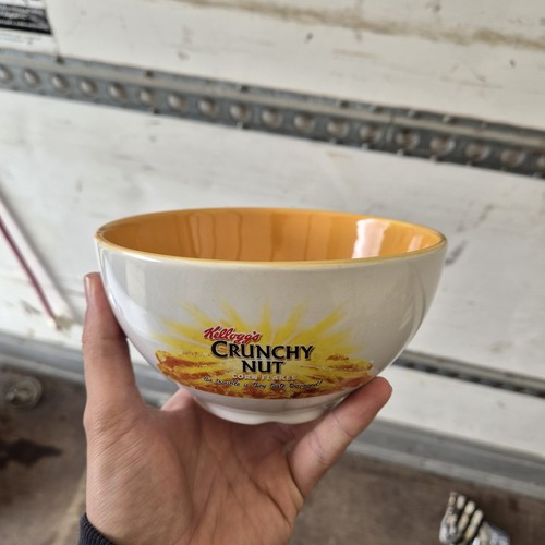 Vintage kelloggs ceramic - vintage,