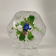 Antique c1850s Saint Louis