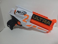 Nerf strike elite - n-strike, ultra