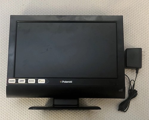 Polaroid tdx 01530b - tdx-01530b, 15-inch
