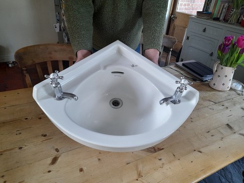 Vintage reclaimed english - vintage,