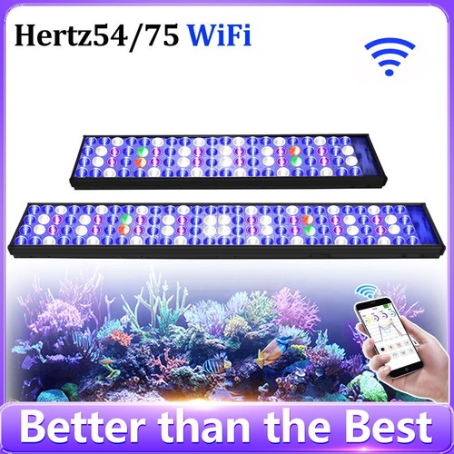 Popbloom 240cm aquarium - 60-240cm,