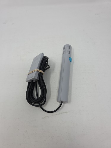 Nintendo gamecube microphone - gamecube,