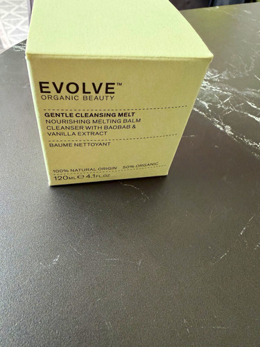 Evolve organic beauty gentle - evolve,