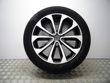 Nissan qashqai j10 alloy - j10, 18"