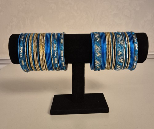 Blue gold indian - 50,