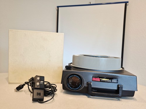 Professionally rebuilt kodak - rebuilt,