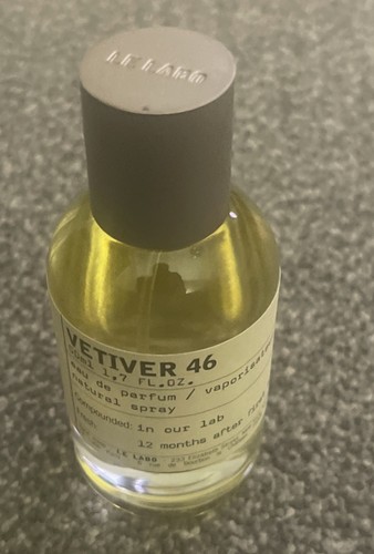 Labo vetiver 50ml edp - 50ml,