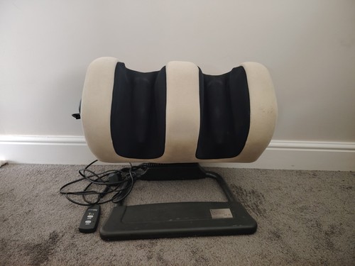 Human touch ijoy ottoman 0 - human,