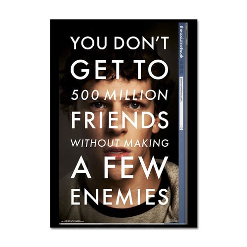 The social network movie - network,