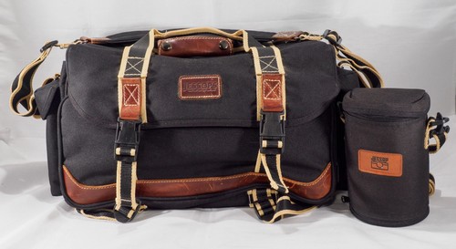 Jessops large camera bag - camera,
