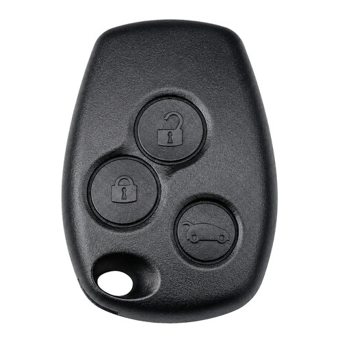 Renault trafic button remote - renault,