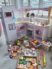 KidKraft Grand Gourmet Wooden