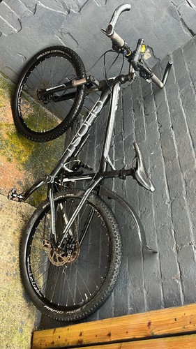 Se5000 ghost hardtail mountain - ghost,