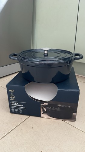 Tom kerridge cast iron - kerridge,
