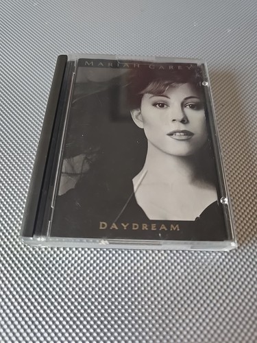 Mariah carey daydream minidisc - carey,