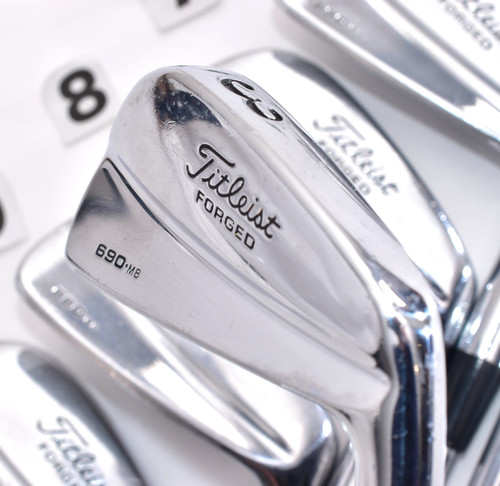 Titleist 690 forged - 690.mb,