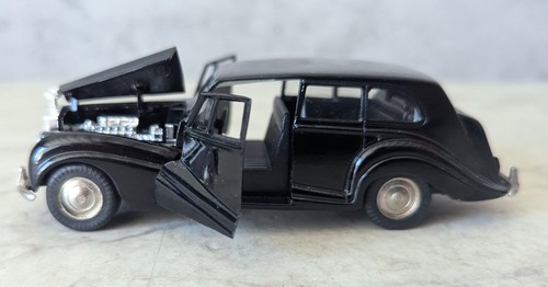 Rolls royce scale - rolls,